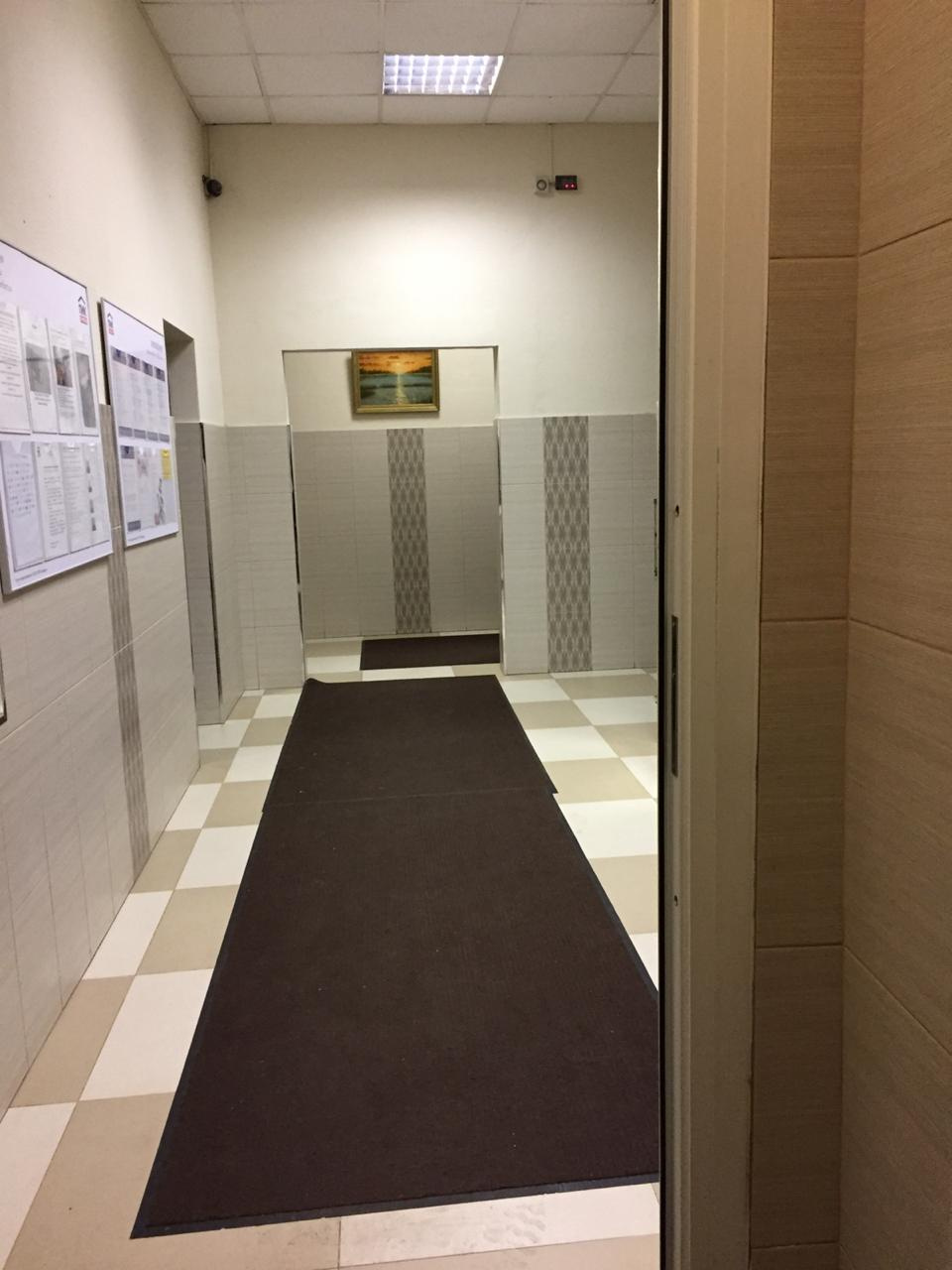 1-комнатная квартира, 41.3 м² - фото 10