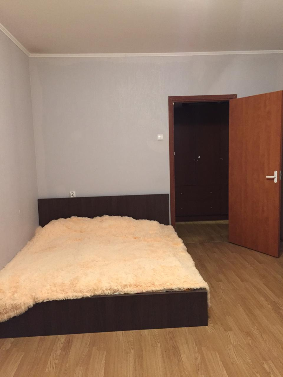 1-комнатная квартира, 41.3 м² - фото 14