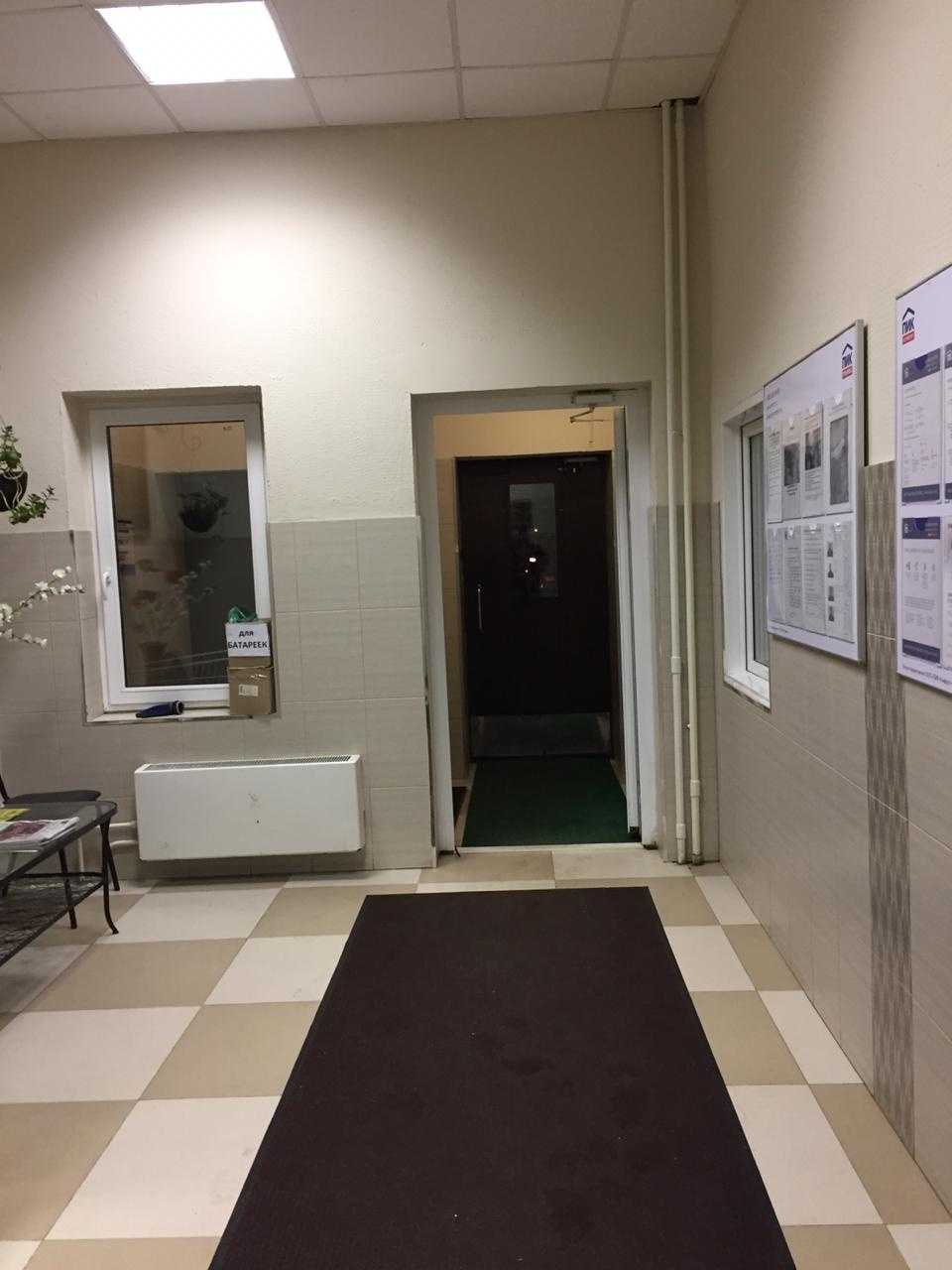 1-комнатная квартира, 41.3 м² - фото 6