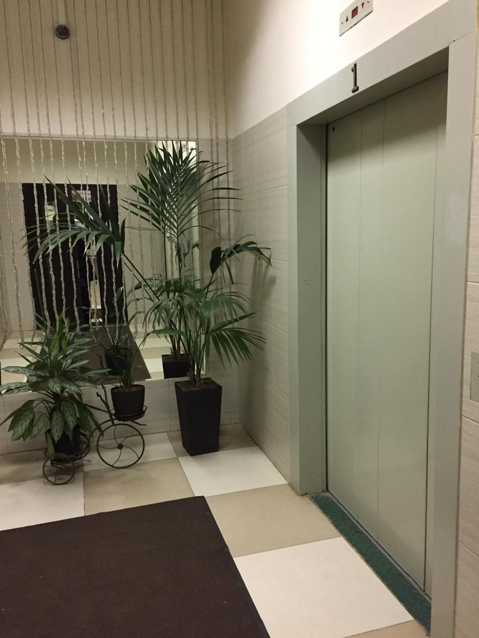 1-комнатная квартира, 41.3 м² - фото 7