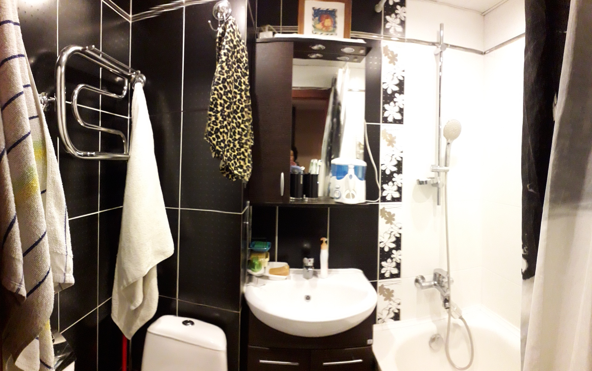 1-комнатная квартира, 32.4 м² - фото 5