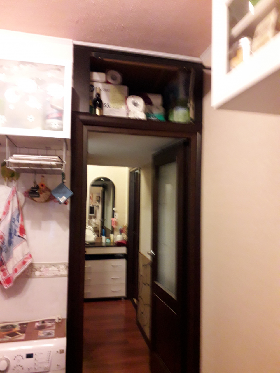 1-комнатная квартира, 32.4 м² - фото 8