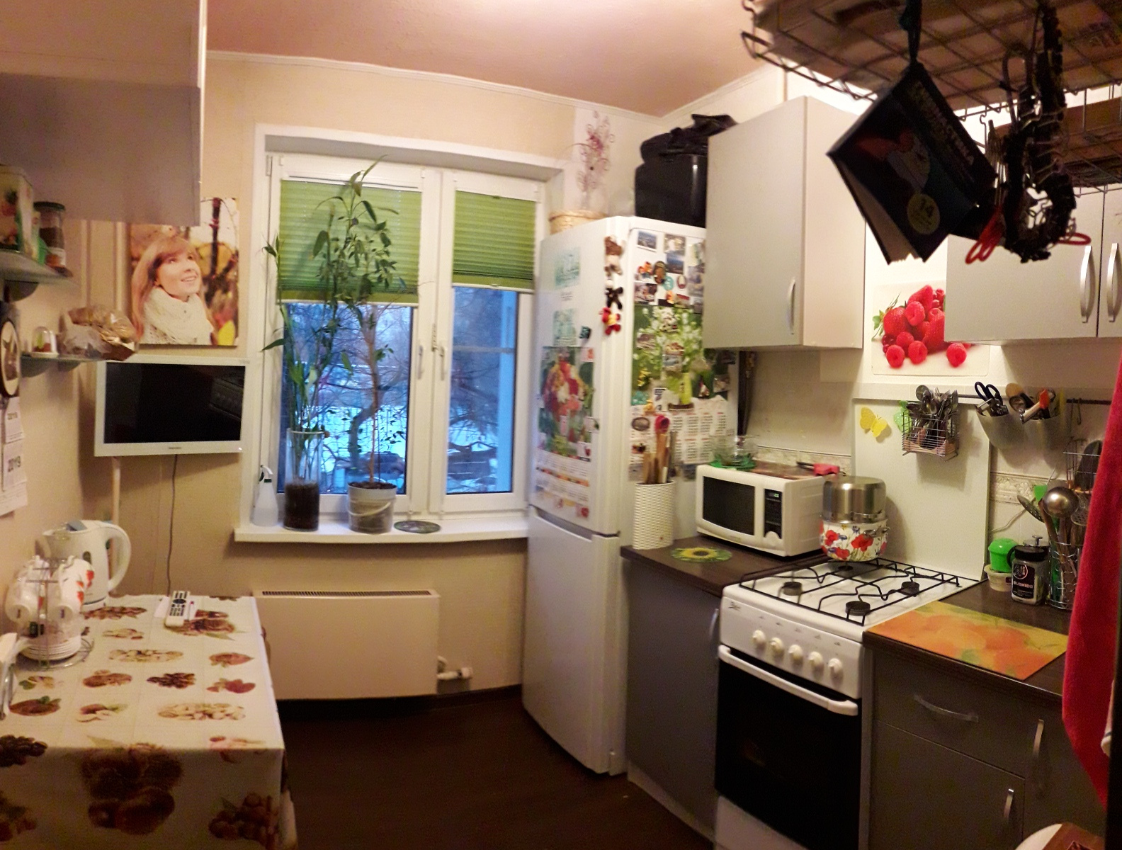 1-комнатная квартира, 32.4 м² - фото 7