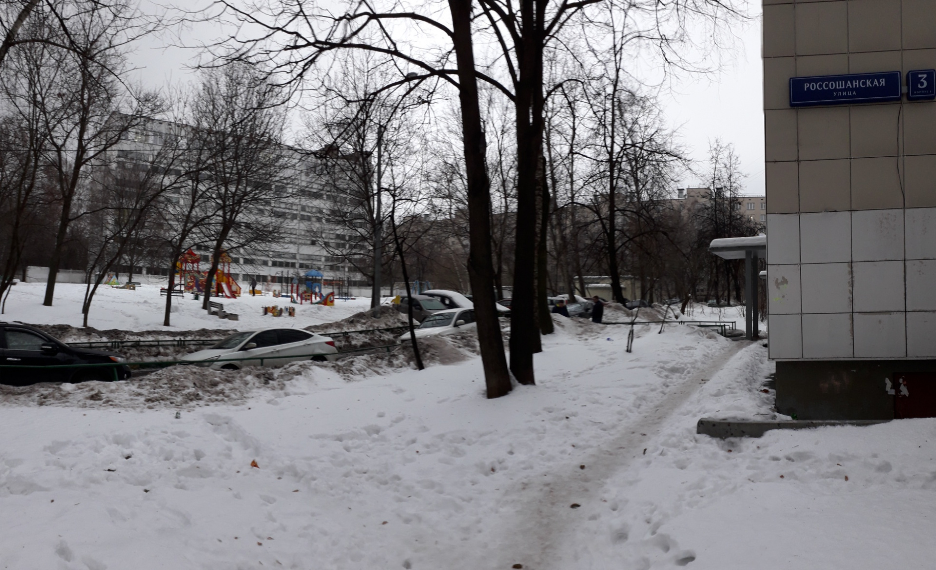 1-комнатная квартира, 32.4 м² - фото 2