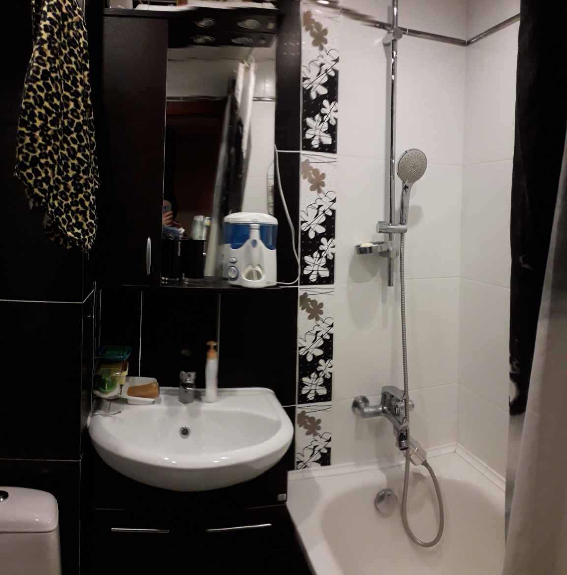 1-комнатная квартира, 32.4 м² - фото 6