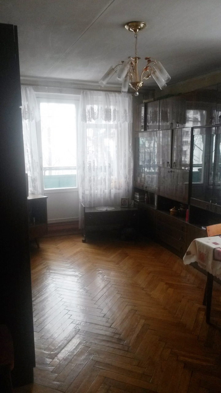 2-комнатная квартира, 41.7 м² - фото 3