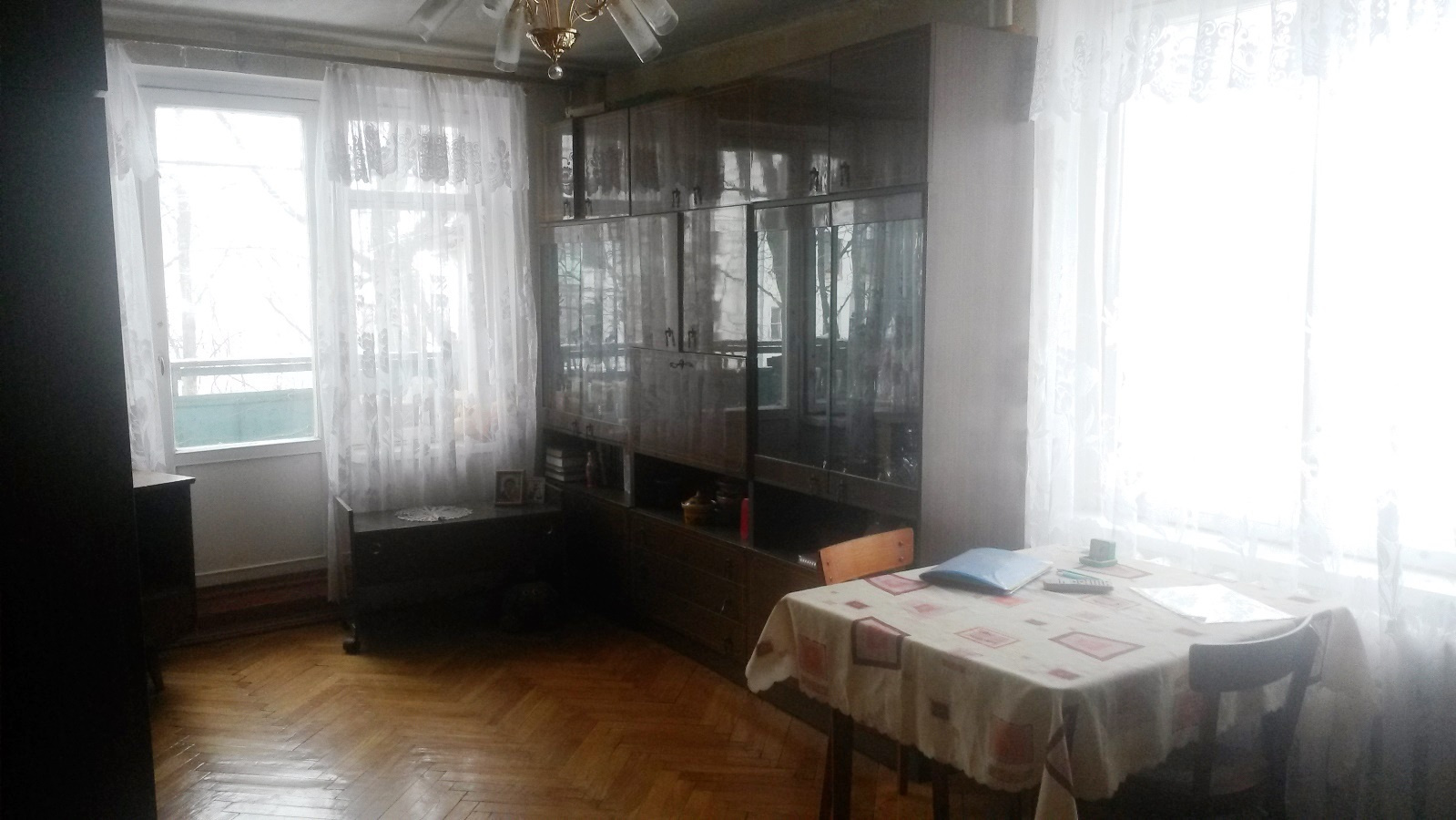 2-комнатная квартира, 41.7 м² - фото 5