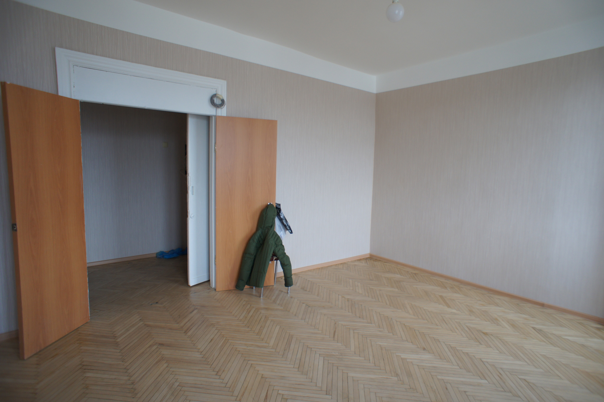 3-комнатная квартира, 82 м² - фото 11