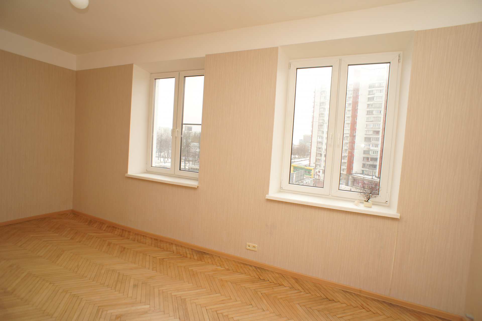 3-комнатная квартира, 82 м² - фото 15