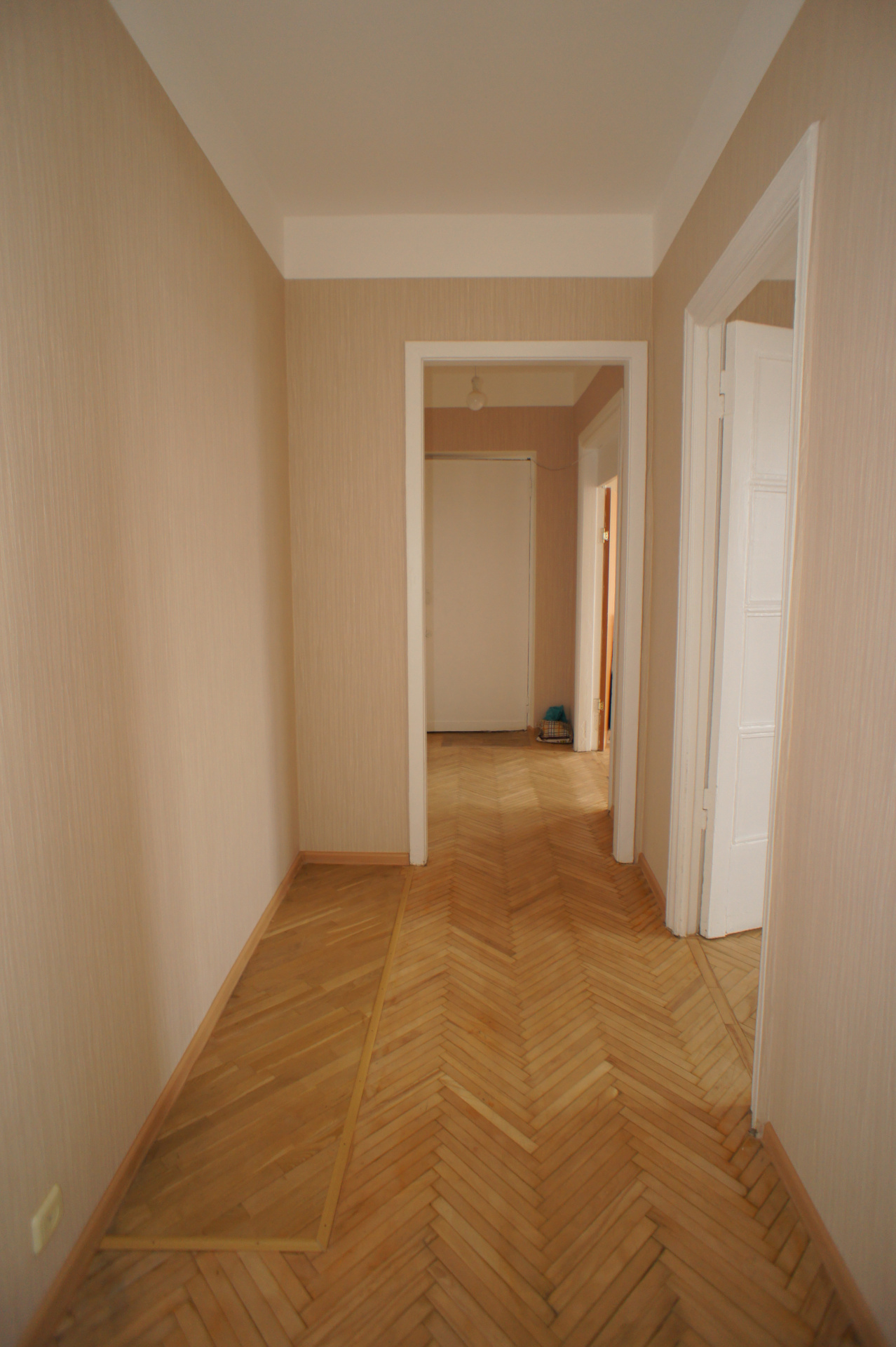 3-комнатная квартира, 82 м² - фото 18