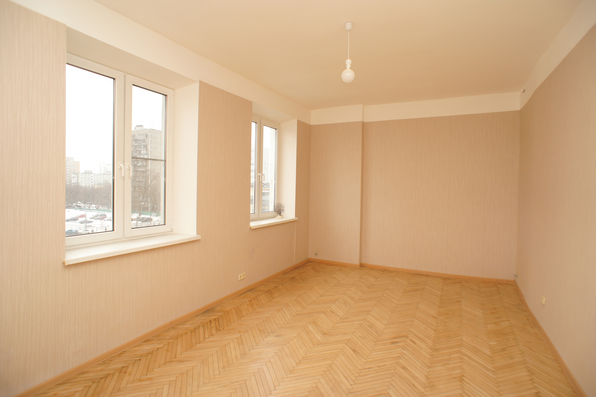 3-комнатная квартира, 82 м² - фото 14