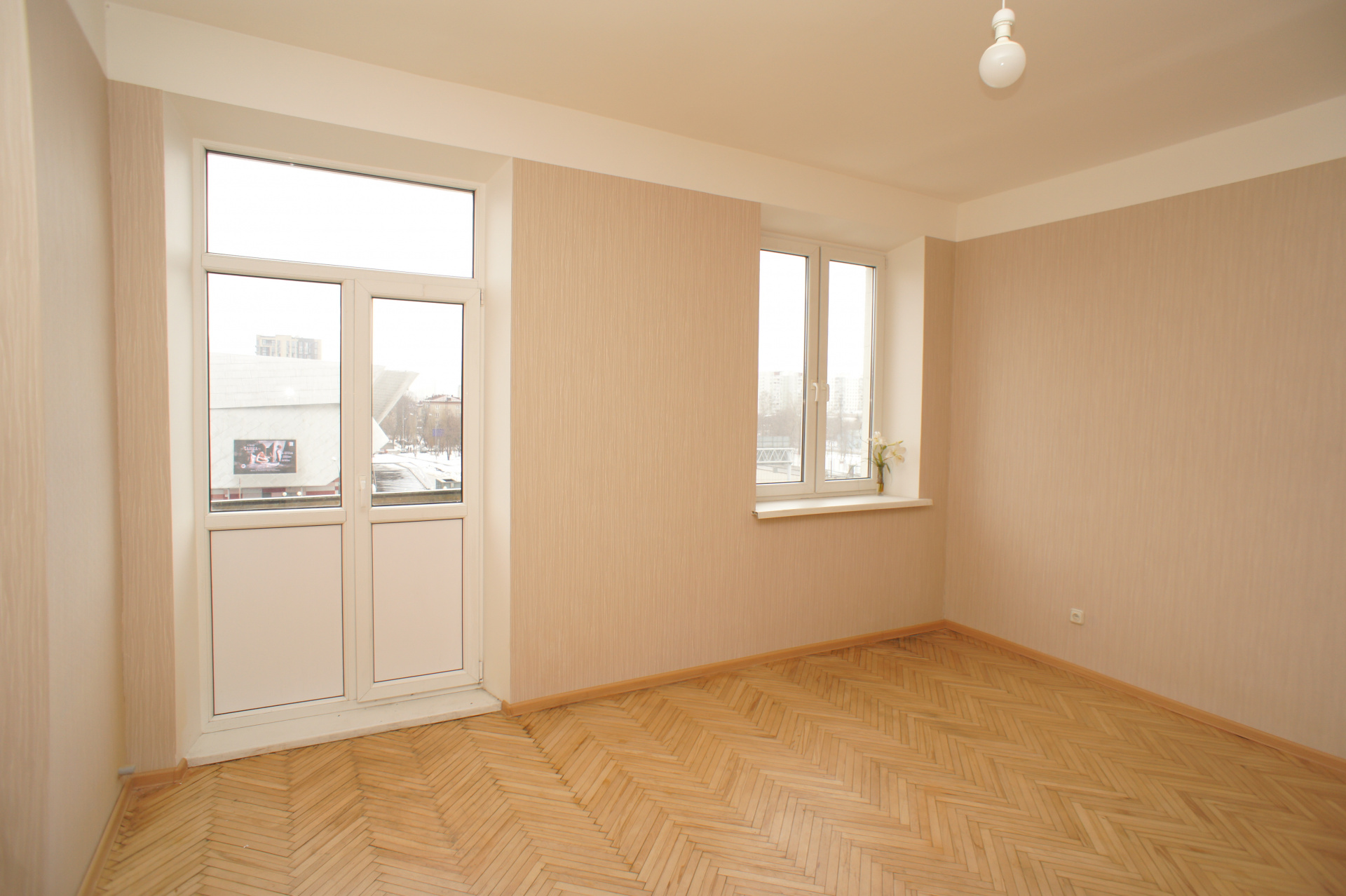 3-комнатная квартира, 82 м² - фото 10