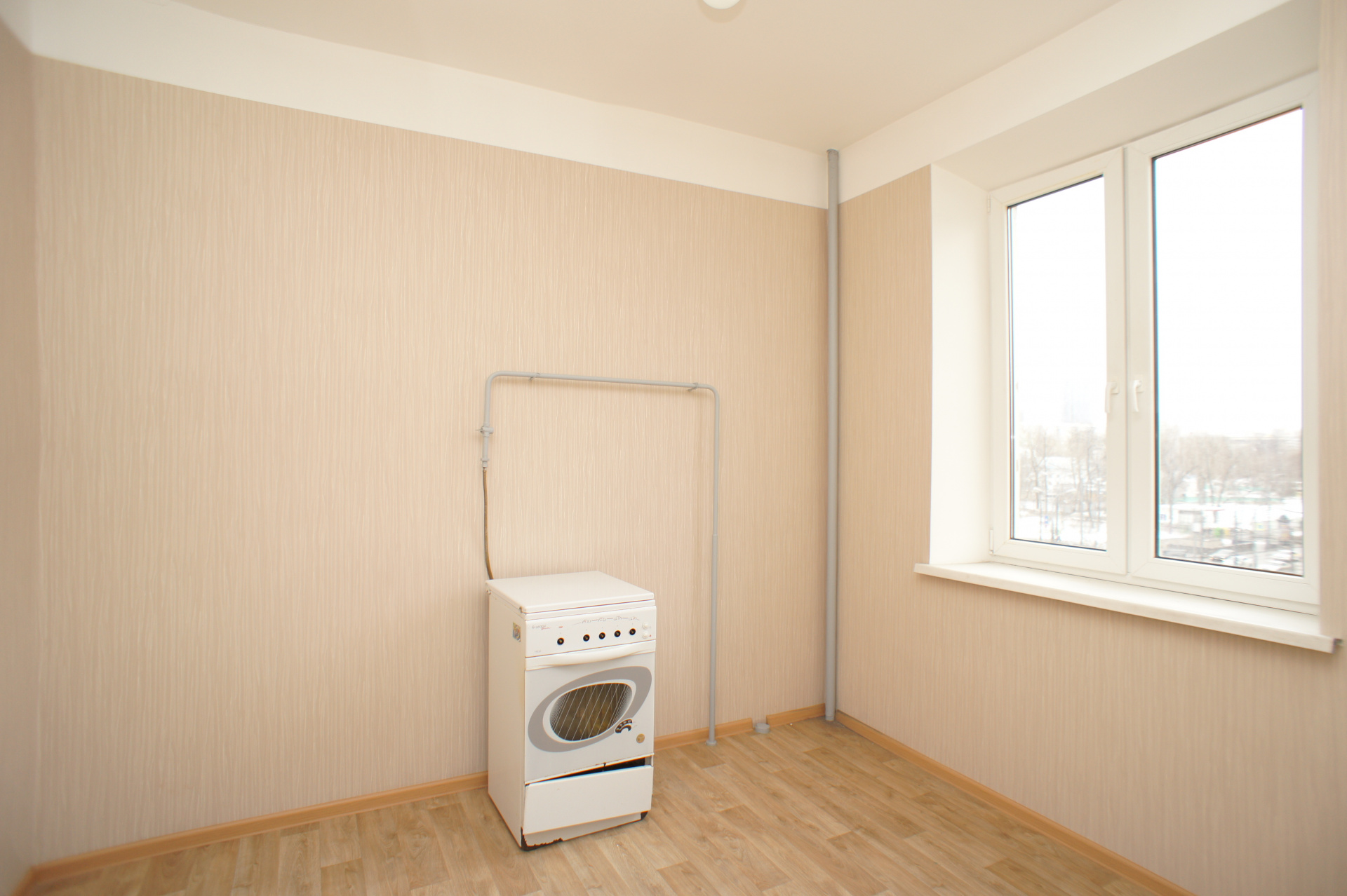 3-комнатная квартира, 82 м² - фото 16