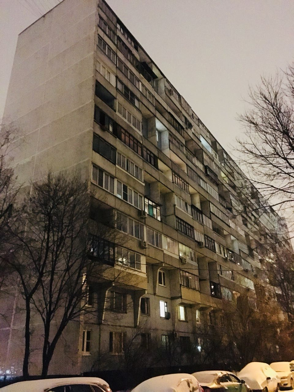 1-комнатная квартира, 39 м² - фото 2