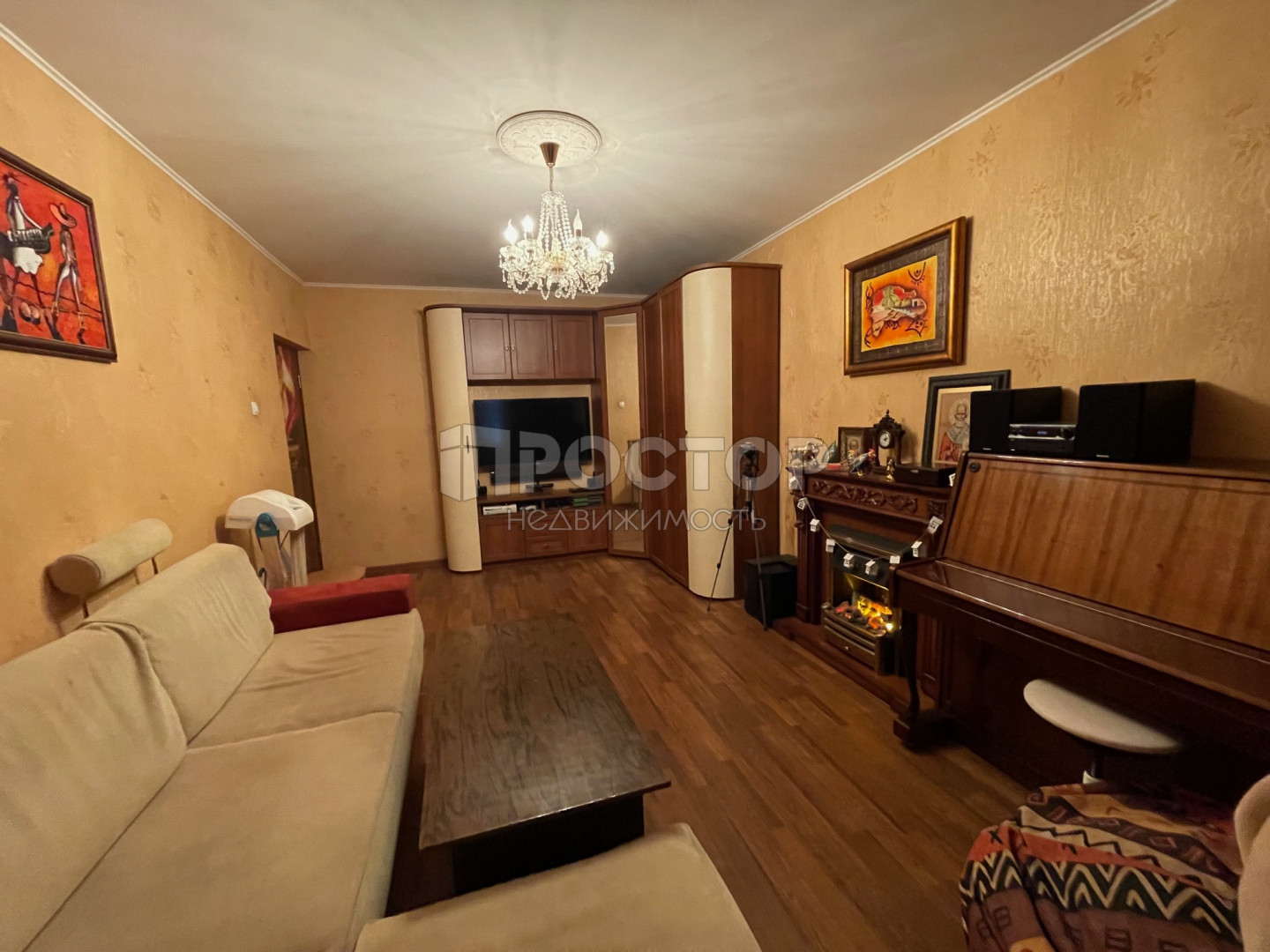 3-комнатная квартира, 75 м² - фото 15