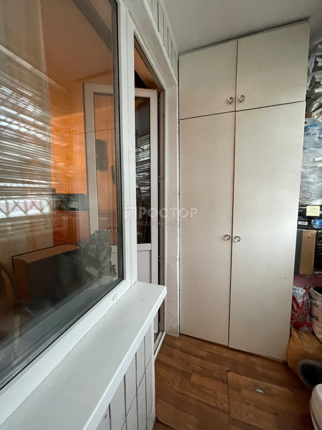 3-комнатная квартира, 75 м² - фото 17