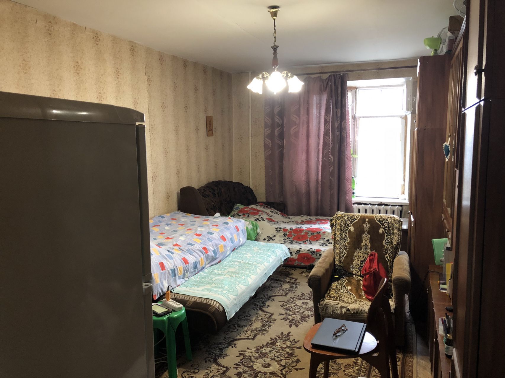 3-комнатная квартира, 82 м² - фото 23