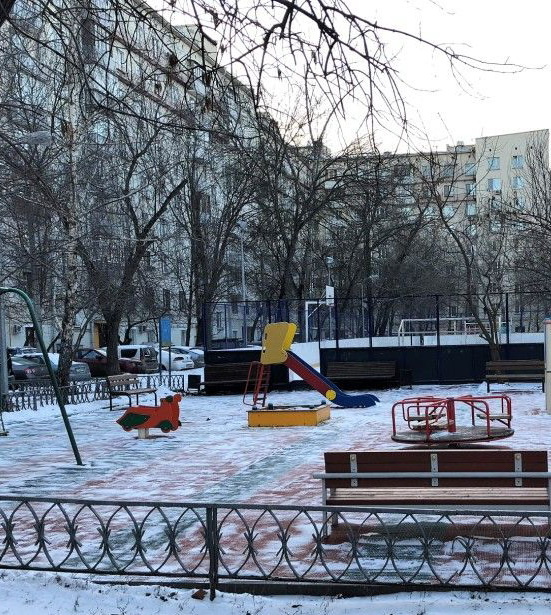 3-комнатная квартира, 82 м² - фото 17