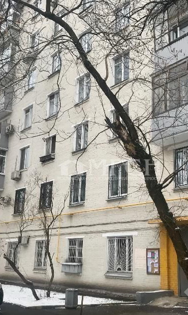 3-комнатная квартира, 82 м² - фото 2