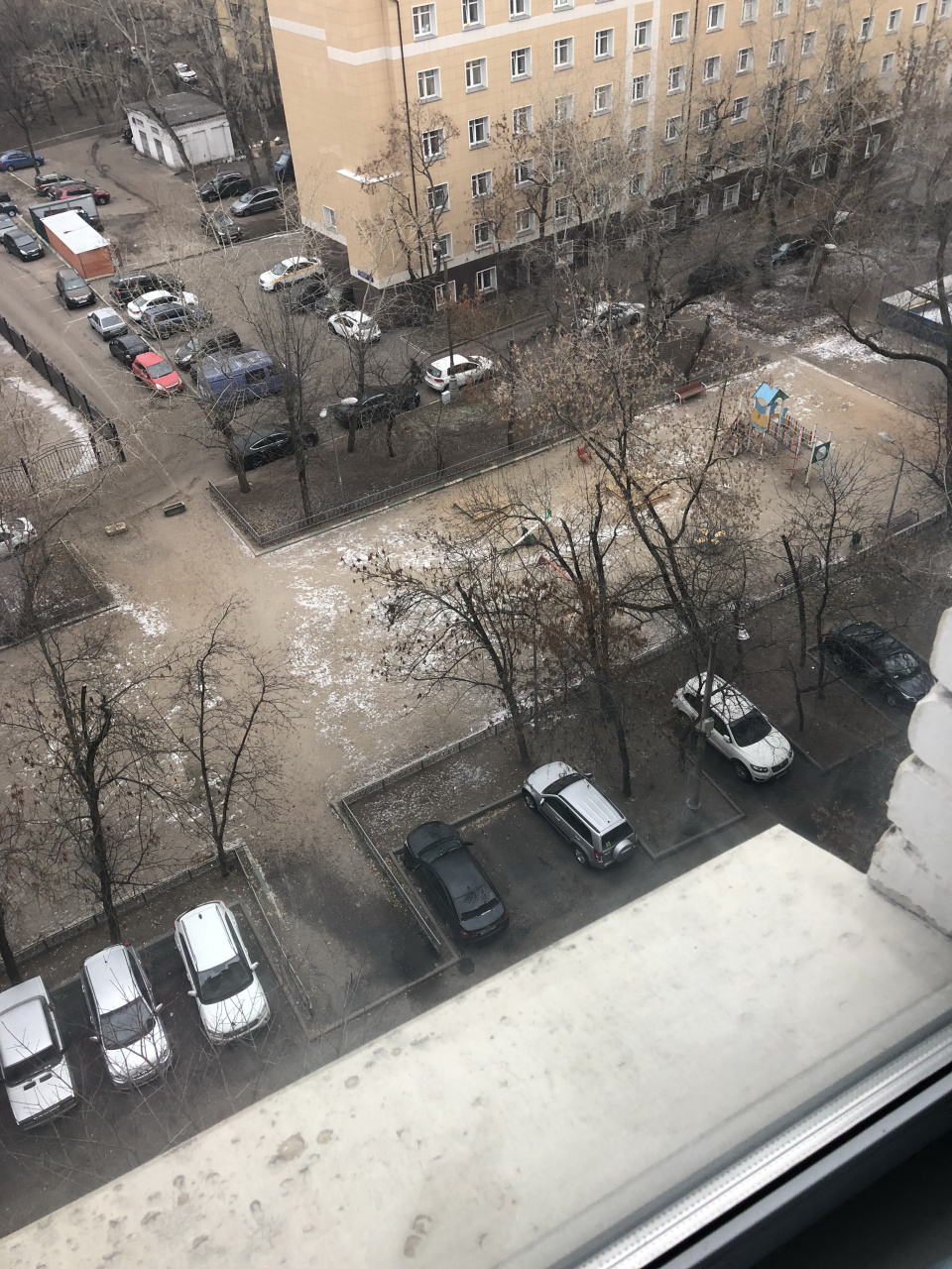 3-комнатная квартира, 82 м² - фото 24