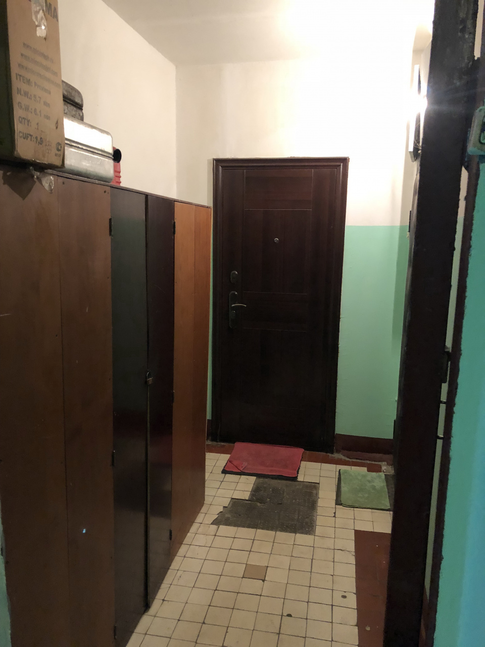 3-комнатная квартира, 82 м² - фото 7