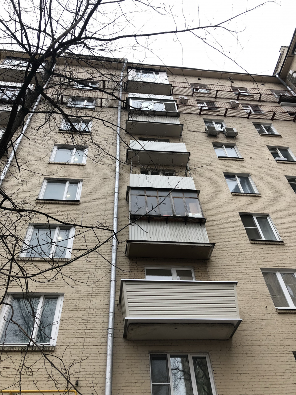 3-комнатная квартира, 82 м² - фото 9
