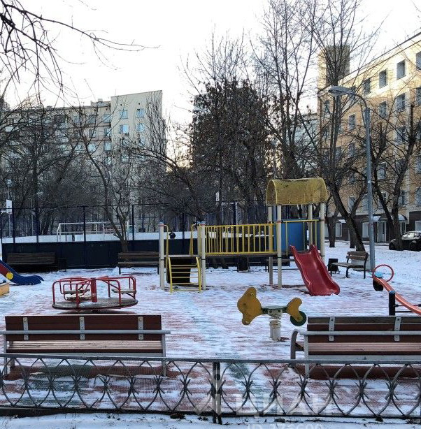 3-комнатная квартира, 82 м² - фото 19