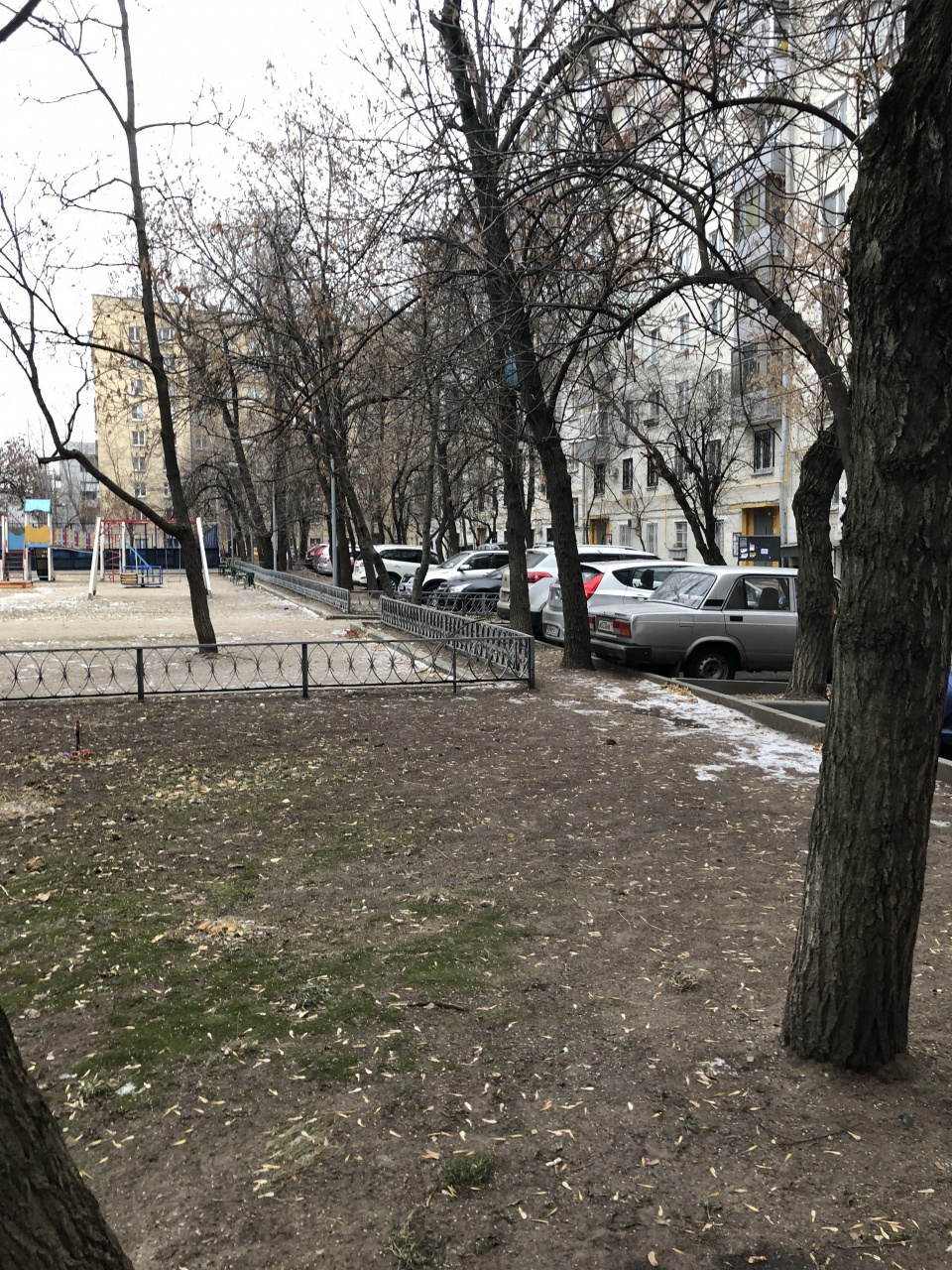 3-комнатная квартира, 82 м² - фото 4