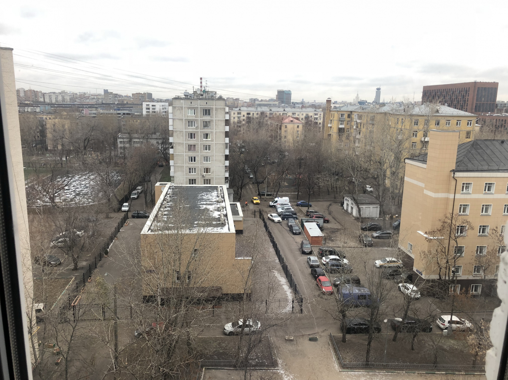3-комнатная квартира, 82 м² - фото 14