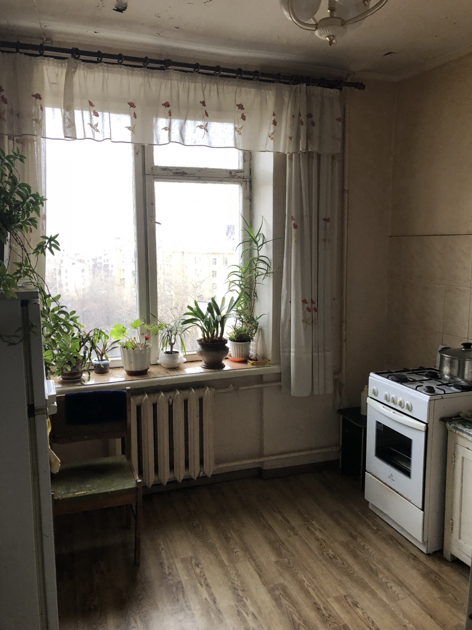 3-комнатная квартира, 82 м² - фото 13