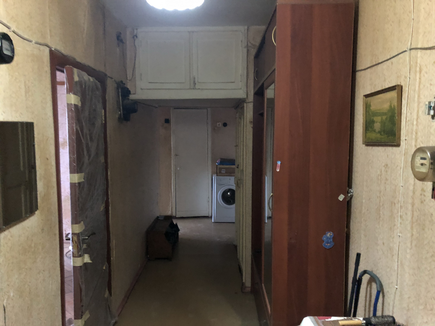 3-комнатная квартира, 82 м² - фото 21