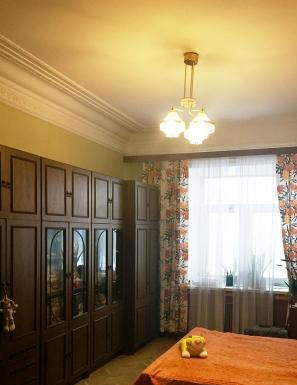 3-комнатная квартира, 90 м² - фото 7