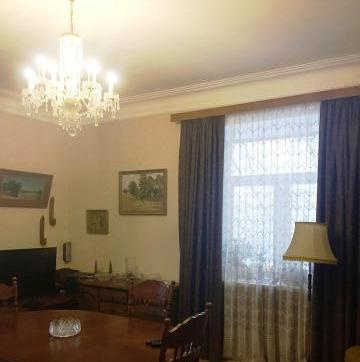 3-комнатная квартира, 90 м² - фото 8