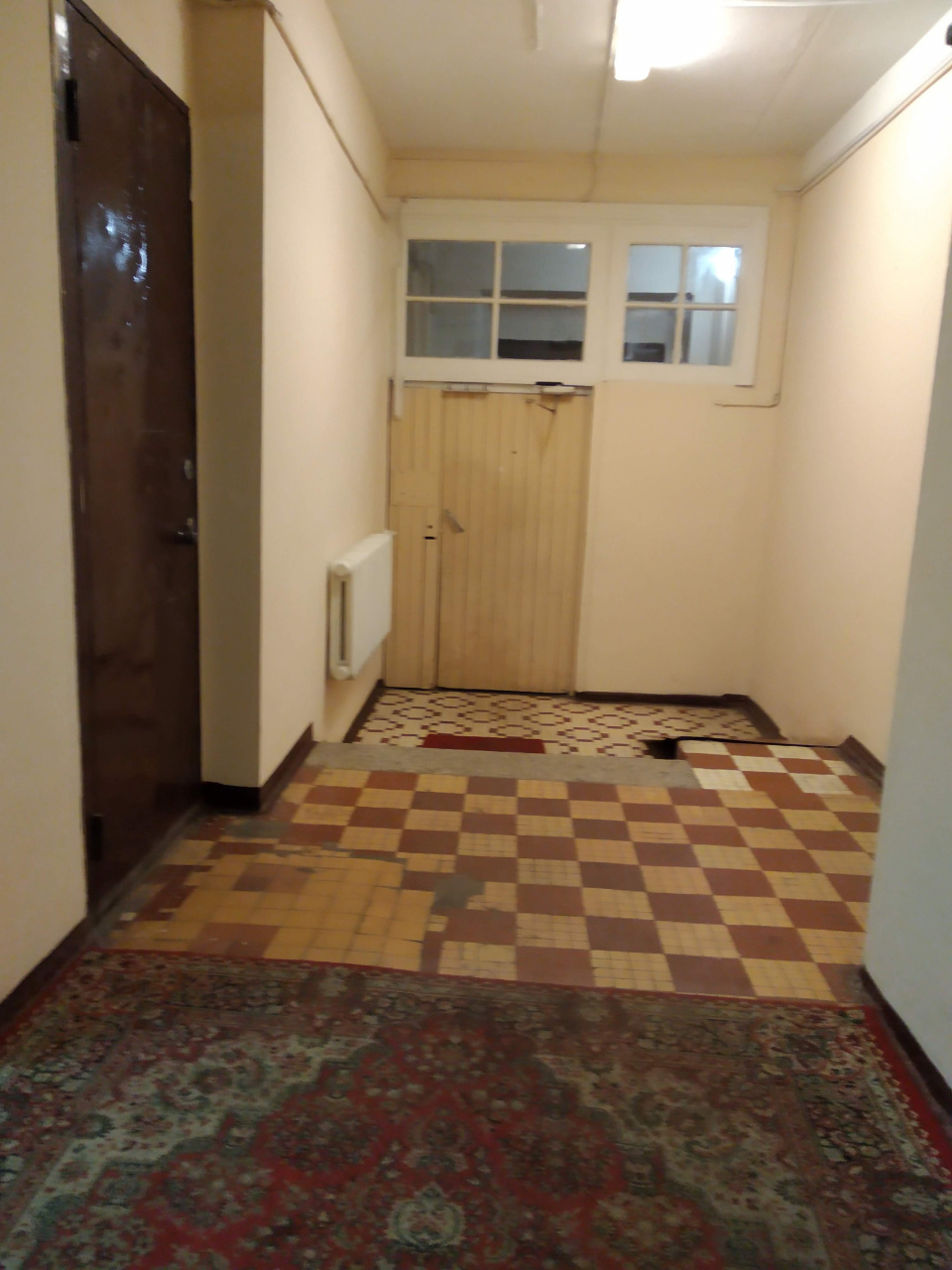 2-комнатная квартира, 55 м² - фото 15