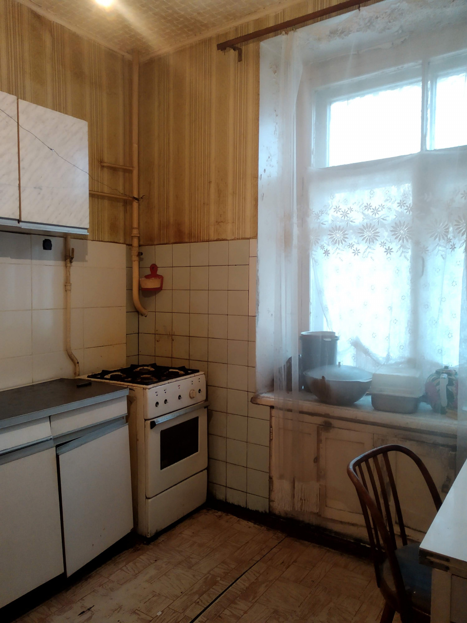 2-комнатная квартира, 55 м² - фото 7