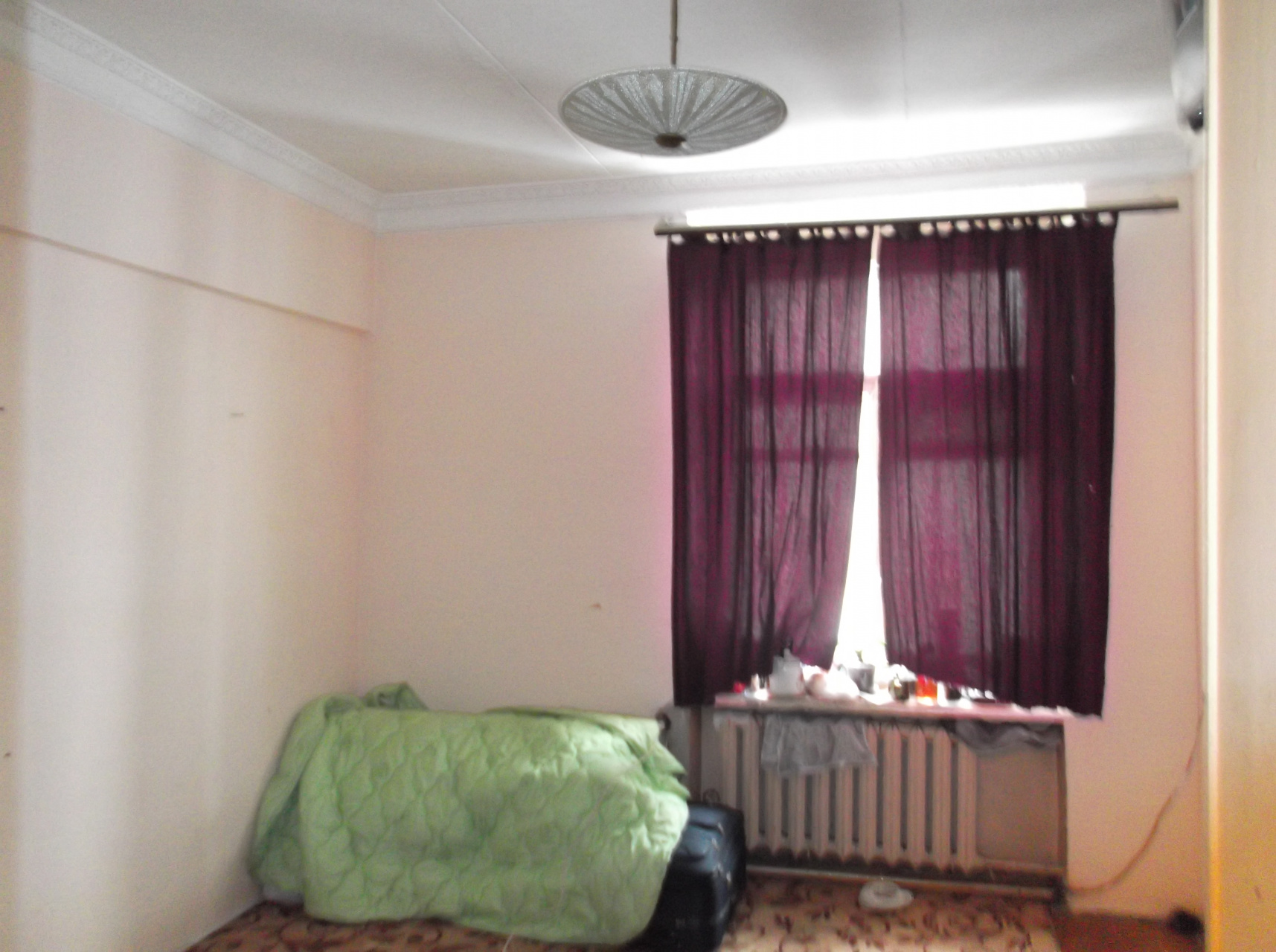 2-комнатная квартира, 55 м² - фото 2