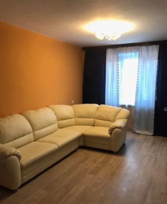 3-комнатная квартира, 59.5 м² - фото 5