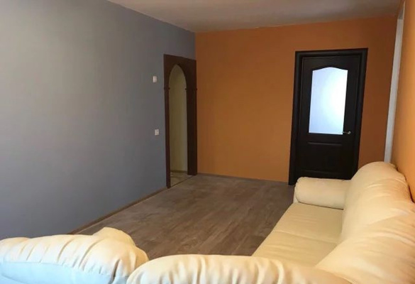 3-комнатная квартира, 59.5 м² - фото 4