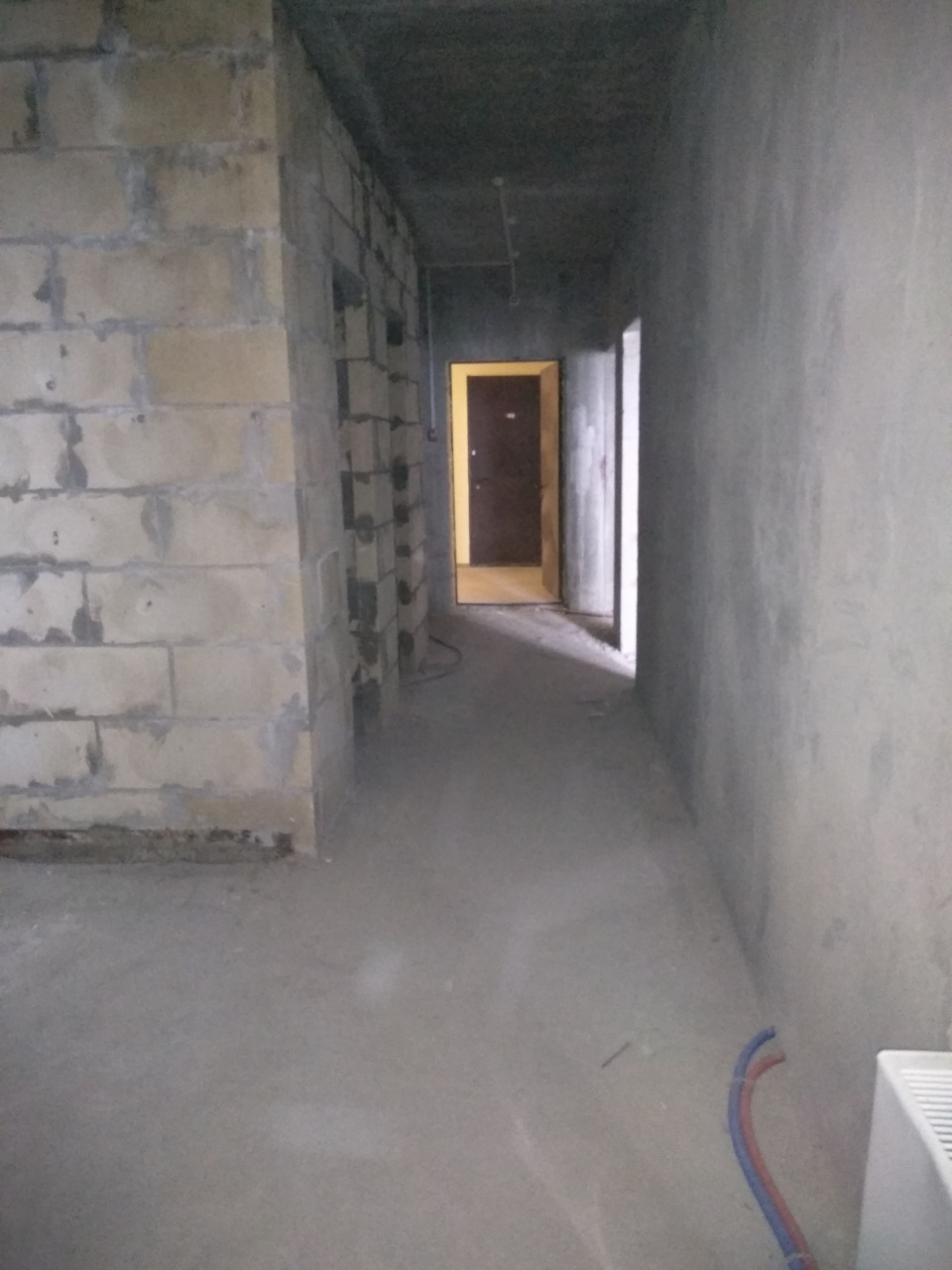 2-комнатная квартира, 81.5 м² - фото 3