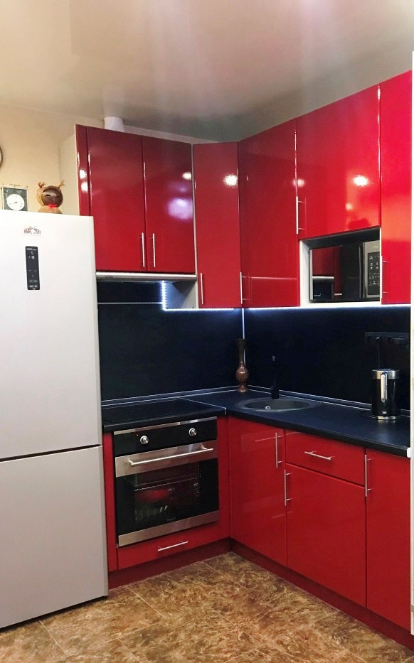 2-комнатная квартира, 59.3 м² - фото 10