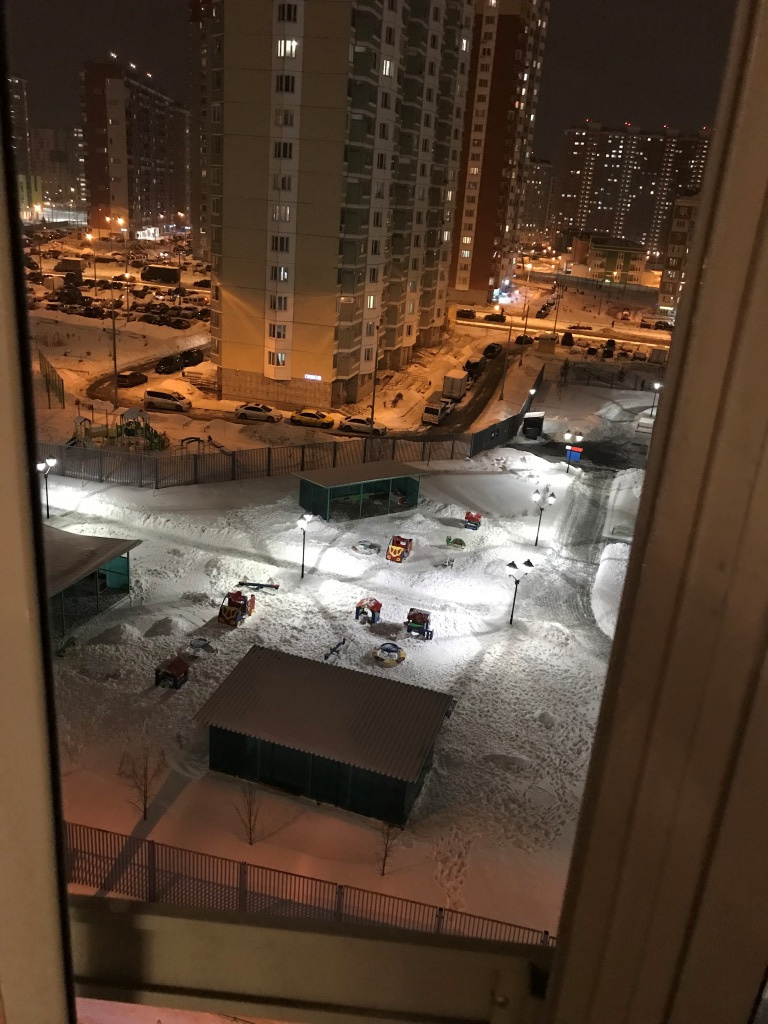2-комнатная квартира, 59.3 м² - фото 14