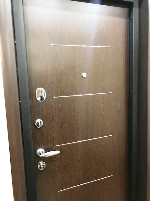 2-комнатная квартира, 59.3 м² - фото 4