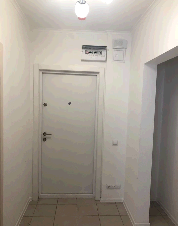 1-комнатная квартира, 35 м² - фото 9