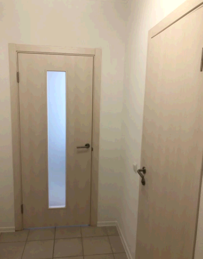 1-комнатная квартира, 35 м² - фото 8