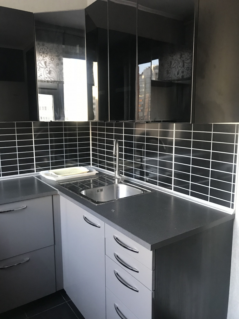 1-комнатная квартира, 37.4 м² - фото 6