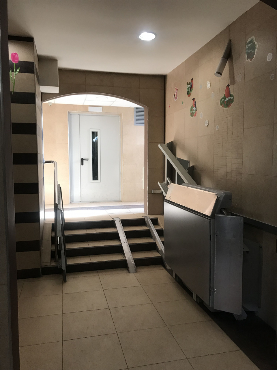 1-комнатная квартира, 37.4 м² - фото 3