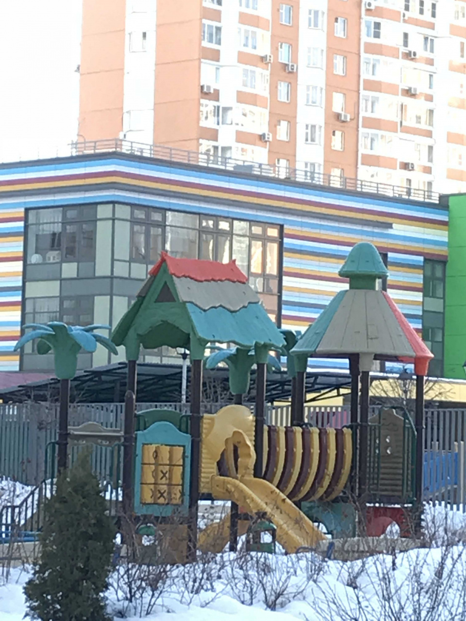 1-комнатная квартира, 37.4 м² - фото 8