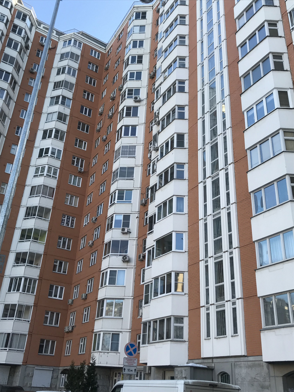 1-комнатная квартира, 37.4 м² - фото 9