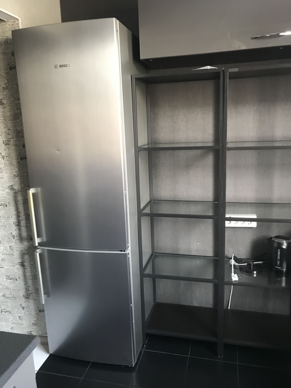 1-комнатная квартира, 37.4 м² - фото 5