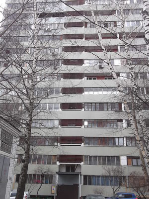 2-комнатная квартира, 38.3 м² - фото 3